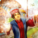 Illustration for article titled Free Realms Trading Card Game Gets Real